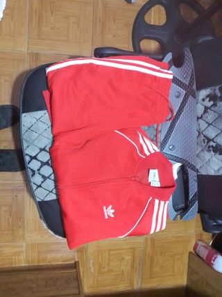 Chándal Adidas 