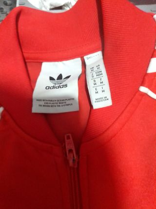 Chándal Adidas 