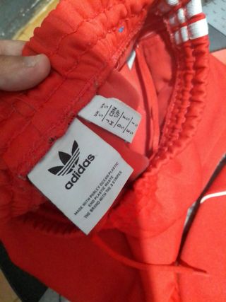 Chándal Adidas 