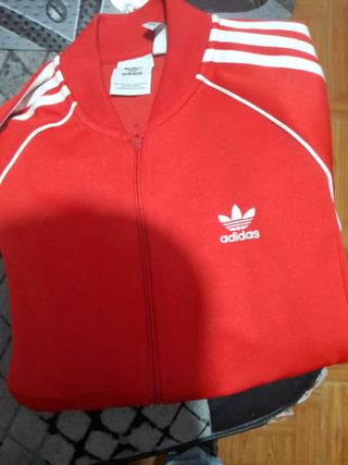 Chándal Adidas 