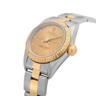 Rolex Oyster Perpetual Lady 24mm Ref.-67243 