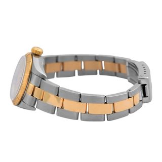 Rolex Oyster Perpetual Lady 24mm Ref.-67243 