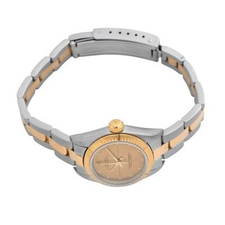 Rolex Oyster Perpetual Lady 24mm Ref.-67243 