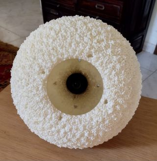 3 Lampade Sospensione Vintage anni '70