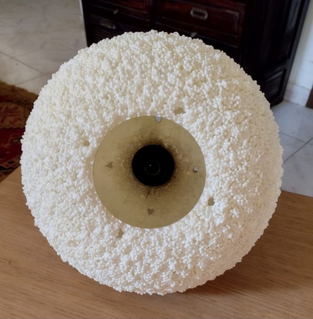 3 Lampade Sospensione Vintage anni '70