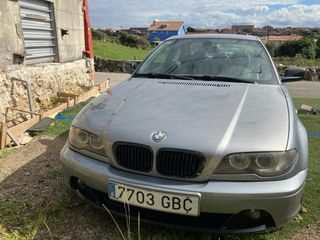 BMW Serie 3 2005
