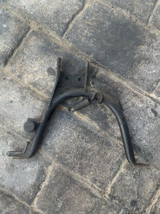 Caballete Minarelli horizontal