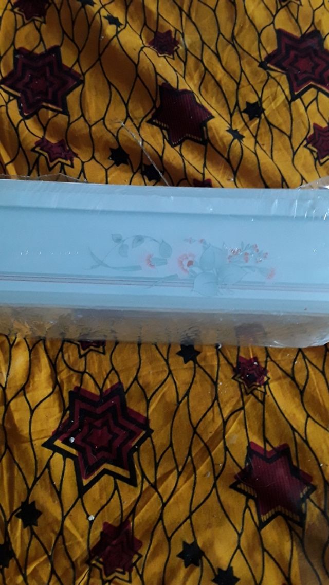 3 Servilletas Cocina - Algodón