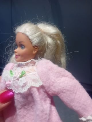 Barbie anni '80 vintage