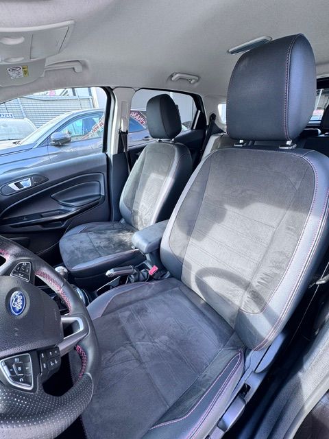 Ford EcoSport 2022