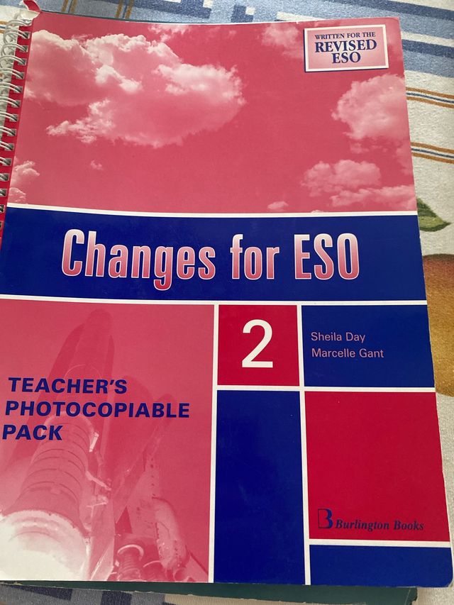 changes for eso