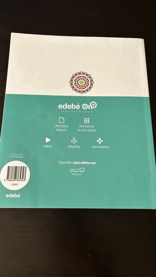 RELIGIÓ CATÒLICA 4