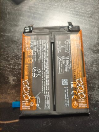 Batteria Xiaomi Redmi Note 11 Pro+/Plus 4500mAh
