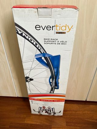 Evertidy - Supporto bici x2