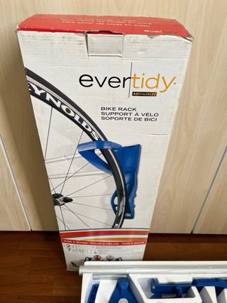 Evertidy - Supporto bici x2