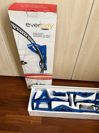 Evertidy - Supporto bici x2