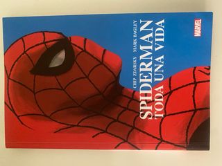 Marvel essentials n.2. spiderman: toda una vida