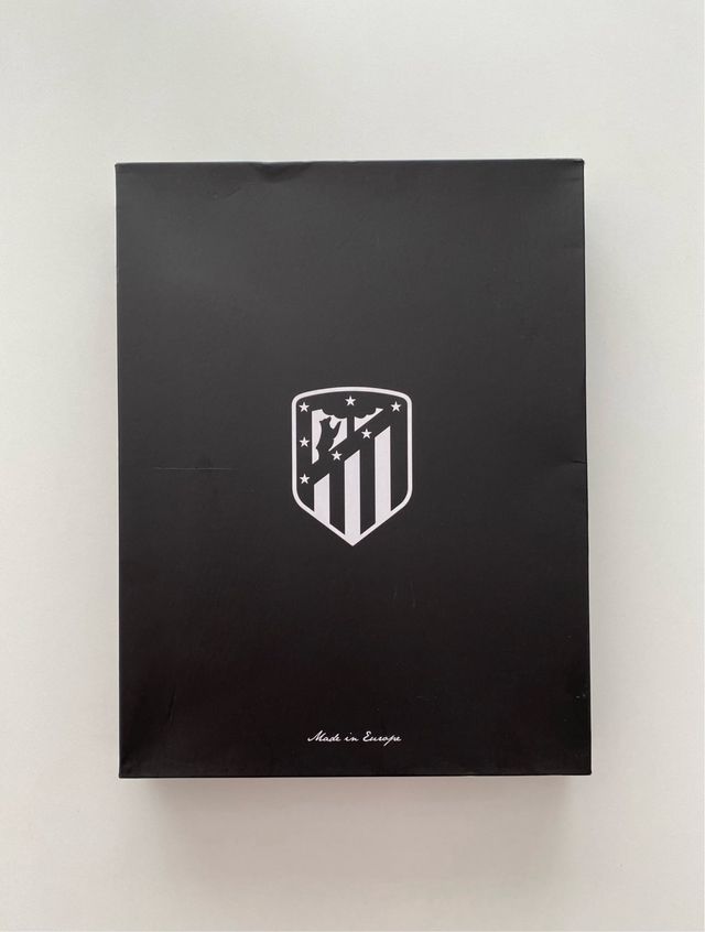 Caja regalo Atlético de Madrid