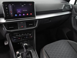 Seat Tarraco 1.5 TSI 110kW St&Sp FR Edition DSG