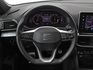 Seat Tarraco 1.5 TSI 110kW St&Sp FR Edition DSG