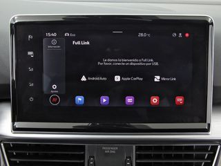 Seat Tarraco 1.5 TSI 110kW St&Sp FR Edition DSG