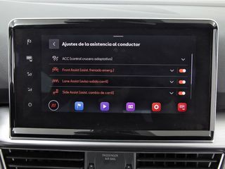 Seat Tarraco 1.5 TSI 110kW St&Sp FR Edition DSG