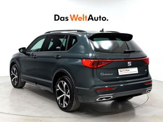 Seat Tarraco 1.5 TSI 110kW St&Sp FR Edition DSG