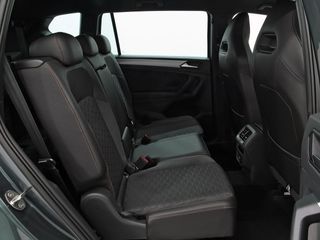 Seat Tarraco 1.5 TSI 110kW St&Sp FR Edition DSG