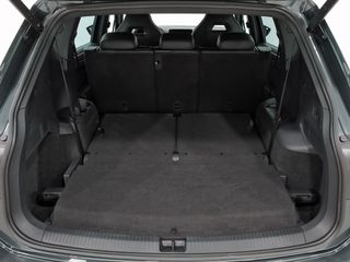 Seat Tarraco 1.5 TSI 110kW St&Sp FR Edition DSG