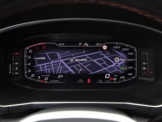 Seat Tarraco 1.5 TSI 110kW St&Sp FR Edition DSG