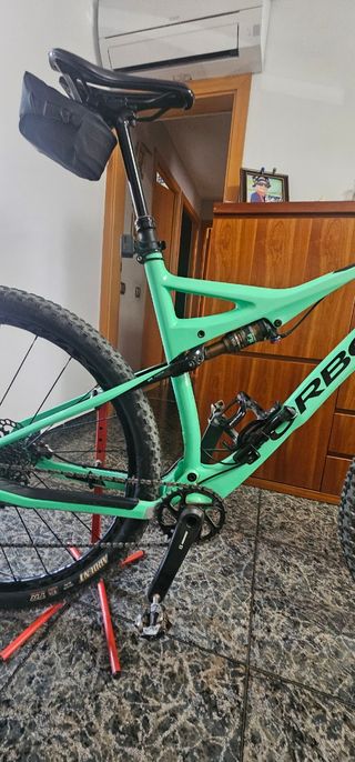 Orbea Oiz M10 - Bicicleta MTB