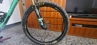 Orbea Oiz M10 - Bicicleta MTB