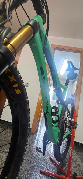 Orbea Oiz M10 - Bicicleta MTB