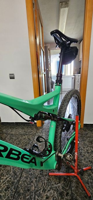 Orbea Oiz M10 - Bicicleta MTB