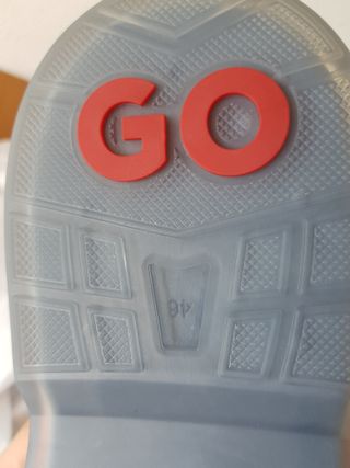 HUGO BOSS - Mocasínes de Ante, Talla 46, NUEVOS