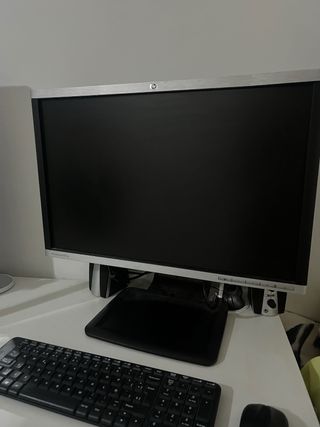 Ordenador HP sobremesa