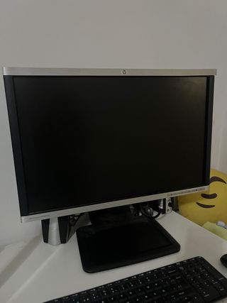 Ordenador HP sobremesa
