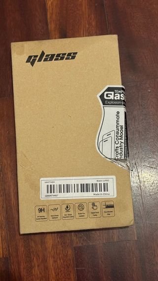 Protector pantalla iPhone 11 Pro