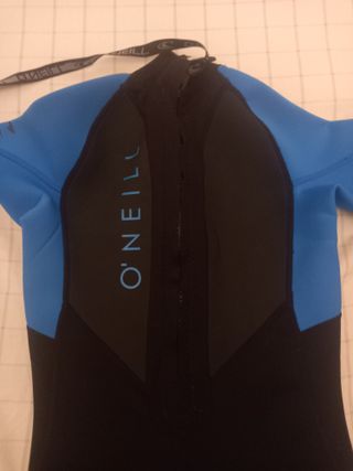 Traje neopreno O'Neill Reactor II a ESTRENAR