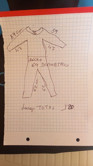 Traje neopreno O'Neill Reactor II a ESTRENAR
