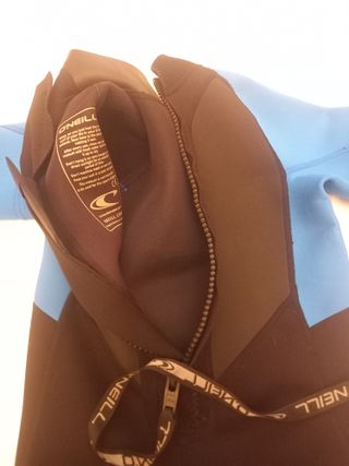 Traje neopreno O'Neill Reactor II a ESTRENAR