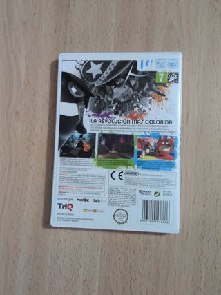 De Blob 2 - Wii