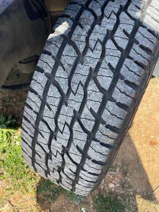 Volkswagen Touareg 3.2 V6