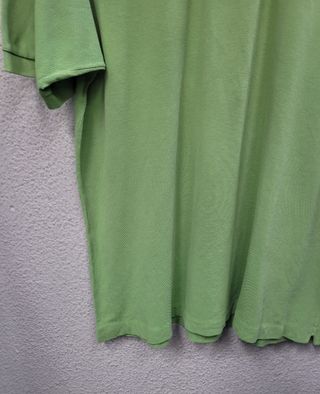 Polo Lacoste, Talla 2XL