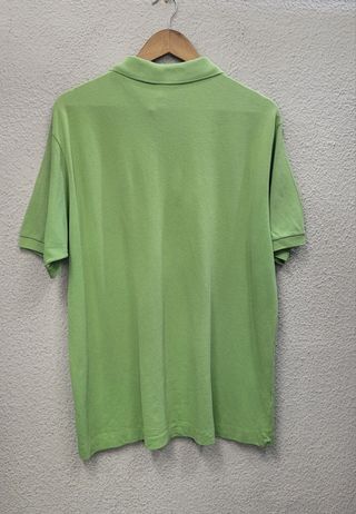Polo Lacoste, Talla 2XL