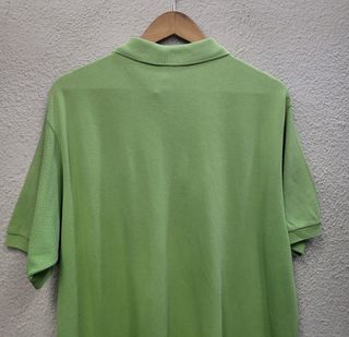 Polo Lacoste, Talla 2XL
