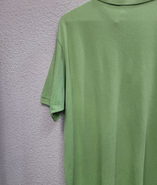 Polo Lacoste, Talla 2XL