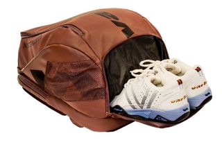 Mochila pádel VARLION Summum - Color Marrón