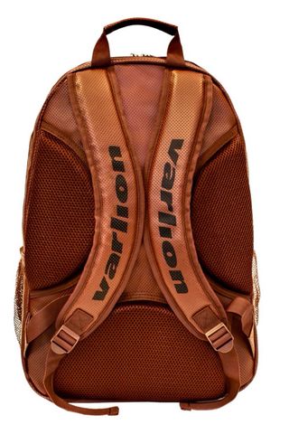 Mochila pádel VARLION Summum - Color Marrón