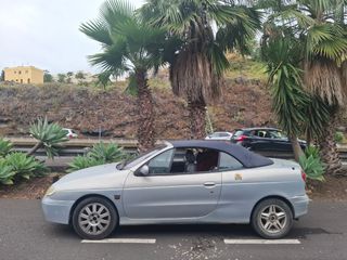 Renault Megane 2003